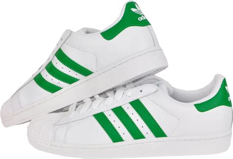 adidas superstar 2 weiß herren|Adidas Superstar schuh.